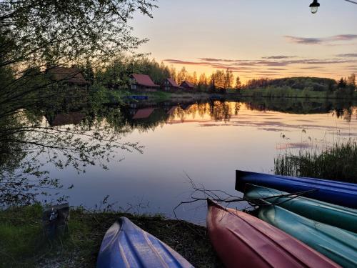 Siedlisko Konradówka