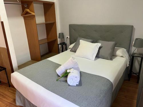 Hospederia Luis de Góngora