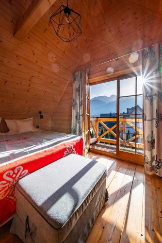 Osada Na Budzowskim Wierchu