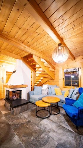 Osada Na Budzowskim Wierchu