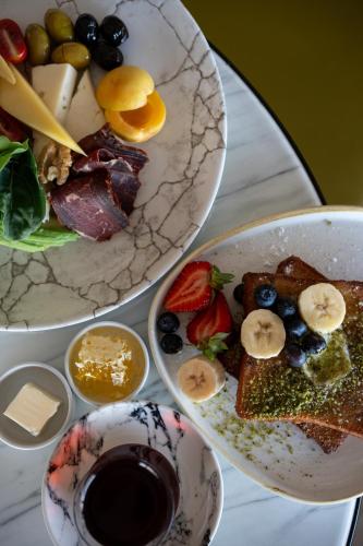 Izmir Marriott Hotel