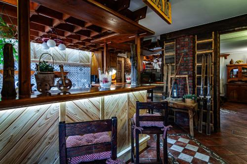 Aparthotel Pod Nosalem