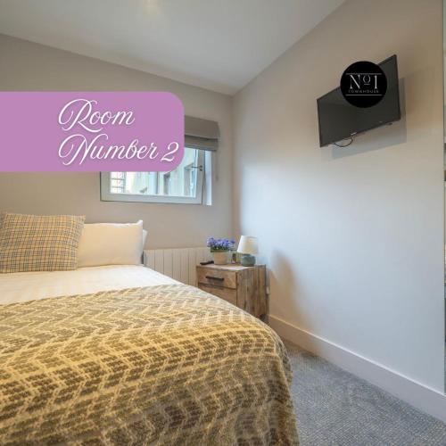 Number One Townhouse