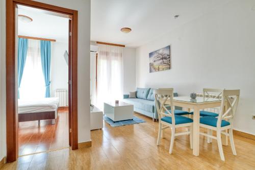 Apartments Villa Milica