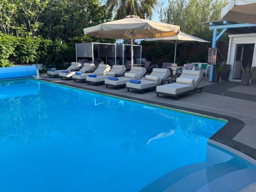 Villa Katerina