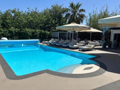 Villa Katerina