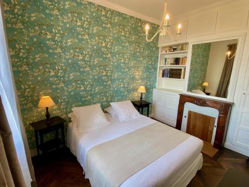 La Maison de la Rose