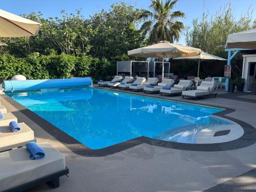 Villa Katerina