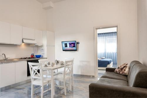 ALG Apartments con Parcheggio