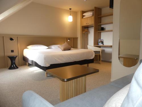 Hôtel Mercure Alençon