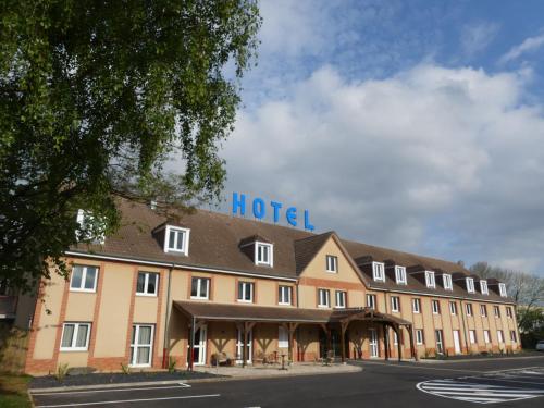 Hôtel Mercure Alençon