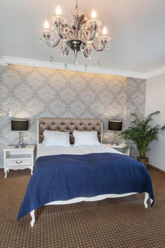 Hotel Moris