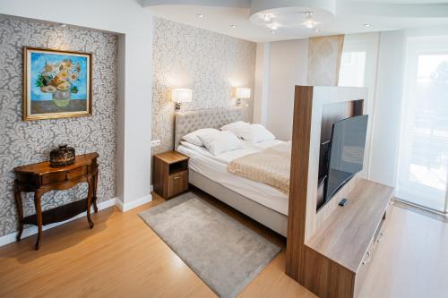 Hotel Moris