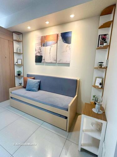 Air Condo Signature Stay Modern 1BR w Balcony