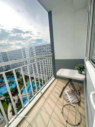 Air Condo Signature Stay Modern 1BR w Balcony