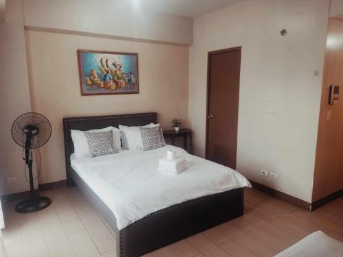 Affordable Hotels Condotel Here Naia 1 ,2,3 And 4