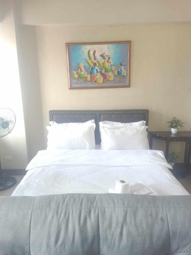 Affordable Hotels Condotel Here Naia 1 ,2,3 And 4