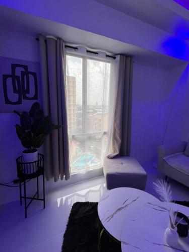 LUCKY 7 Suites