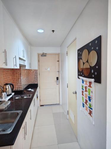 Staycationsite at Sea Residences