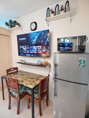 Staycationsite at Sea Residences