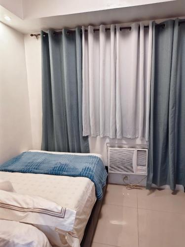 Staycationsite at Sea Residences