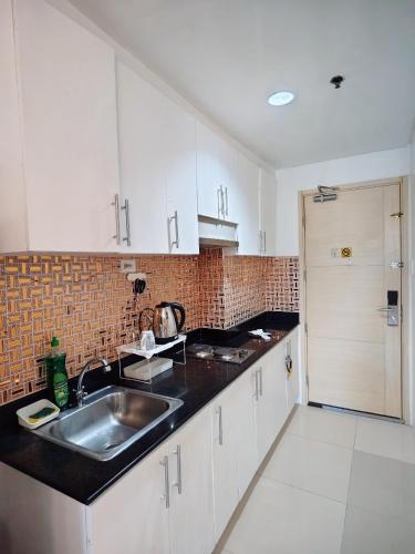 Staycationsite at Sea Residences