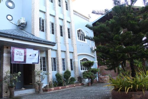 The J2 Residence