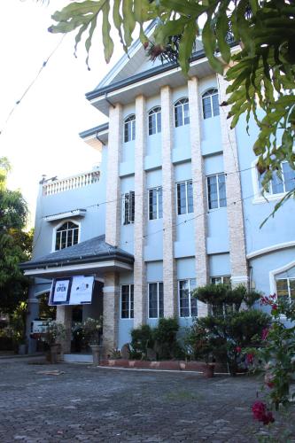 The J2 Residence