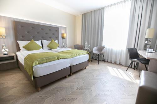 Das Reinisch Hotel
