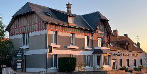Hôtel le Saint Florent