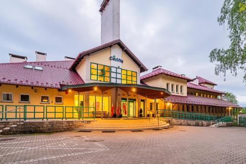 Geovita Ladek Zdroj