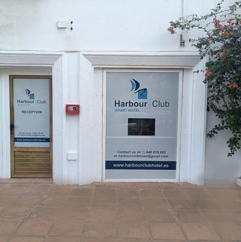 Harbour Club Aparthotel Duquesa