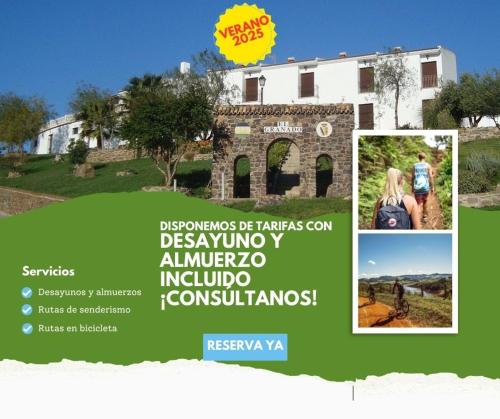 Posada Los Pedregales
