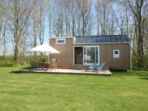 Welgelegen Bed & Breakfast