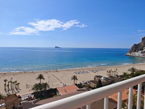 Mirador Apartmentos