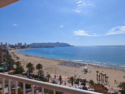 Mirador Apartmentos