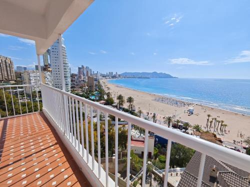 Mirador Apartmentos