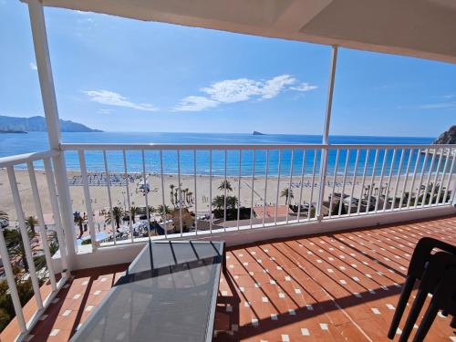 Mirador Apartmentos