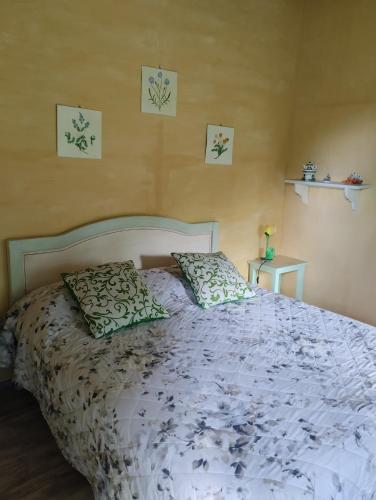B&B Il Sentiero nel Bosco
