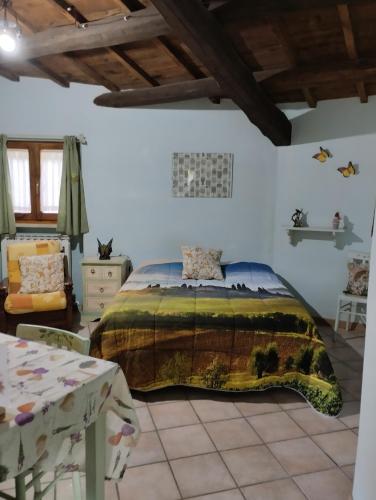 B&B Il Sentiero nel Bosco