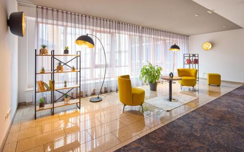 TRIP INN Cityhotel Gießen