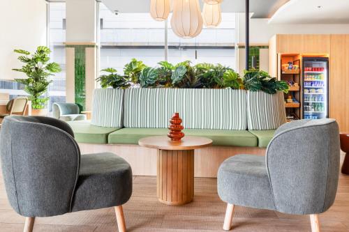 B&B Hotel Murcia