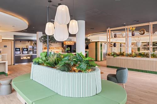 B&B Hotel Murcia