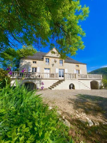 Domaine La Cabane