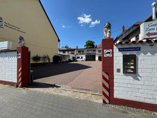 Zum Löwen