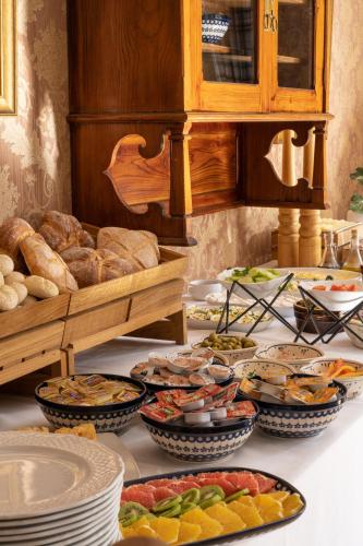 Hotel Czarny Potok