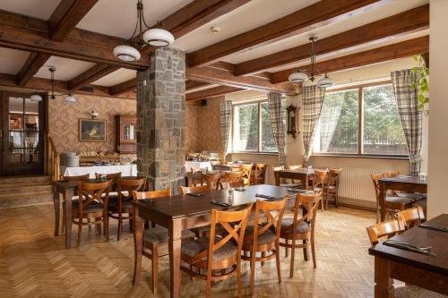 Hotel Czarny Potok