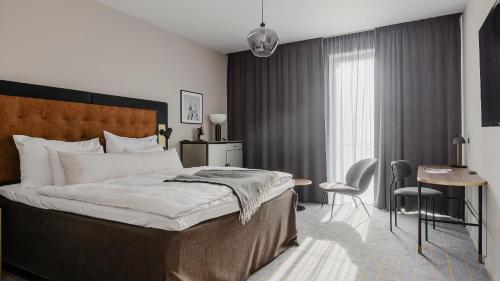 Clarion Hotel Sundsvall