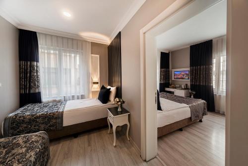 Beyazit Palace Hotel