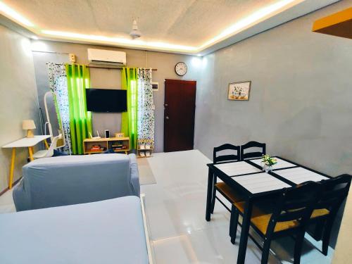 JZ Homestay - Cozy House for 4 Near Caraga State University and BMC Hospital
